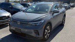 2023 Volkswagen ID.4 Pro