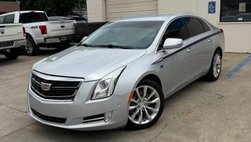 2017 Cadillac XTS Luxury