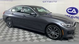 2020 BMW 3 Series 330i xDrive