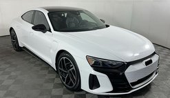 2023 Audi RS e-tron GT quattro