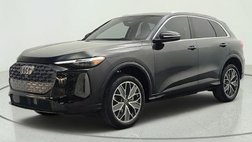 2025 Audi Q5 quattro Premium Plus TFSI