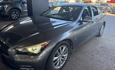 2014 Infiniti Q50 Premium