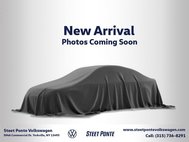 2022 Volkswagen Jetta SE