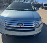 2008 Ford Edge Limited