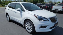2018 Buick Envision Premium