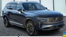2025 Volvo XC90 T8 Plus Bright Theme 7P