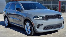 2023 Dodge Durango GT Premium