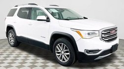 2017 GMC Acadia SLE-2