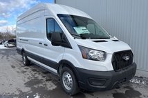 2026 Ford Transit 350 HD