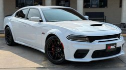 2022 Dodge Charger Scat Pack