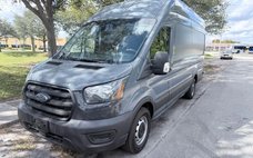 2020 Ford Transit 250