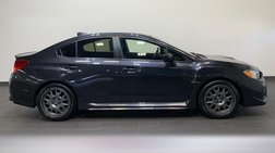 2019 Subaru WRX Base