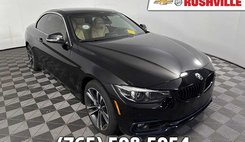 2020 BMW 4 Series 440i xDrive