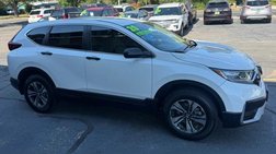 2020 Honda CR-V LX