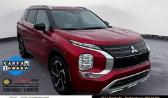 2024 Mitsubishi Outlander PHEV SEL