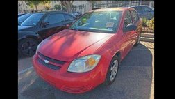 2006 Chevrolet Cobalt LS