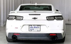 2019 Chevrolet Camaro SS