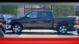 2022 Ram Ram Pickup 1500 Laramie