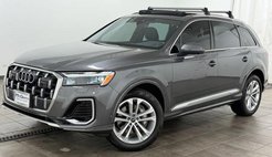 2025 Audi Q7 quattro Premium 45 TFSI