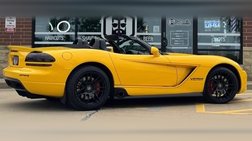 2005 Dodge Viper SRT-10