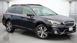 2018 Subaru Outback 3.6R Limited