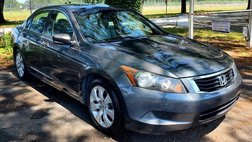 2010 Honda Accord EX-L