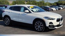 2022 BMW X2 sDrive28i