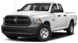 2021 Ram Ram Pickup 1500 Classic Tradesman