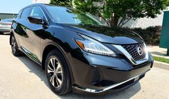 2021 Nissan Murano S
