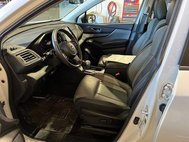 2024 Subaru Ascent Onyx Edition