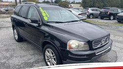 2010 Volvo XC90 3.2