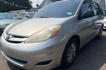 2006 Toyota Sienna 