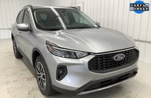 2024 Ford Escape Plug-In Hybrid PHEV