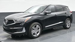 2019 Acura RDX w/Advance