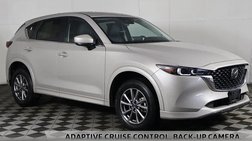 2024 Mazda CX-5 2.5 S Select
