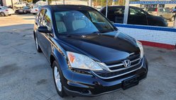 2010 Honda CR-V EX-L