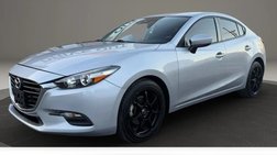 2018 Mazda MAZDA3 Sport