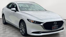 2019 Mazda MAZDA3 Select