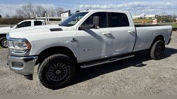 2021 Ram Ram Pickup 2500 Big Horn