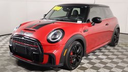 2023 MINI Hardtop John Cooper Works