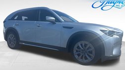 2024 Mazda CX-90 3.3 Turbo Premium