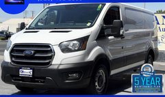 2020 Ford Transit 250