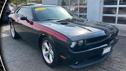 2014 Dodge Challenger R/T Classic
