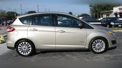 2017 Ford C-Max Hybrid SE