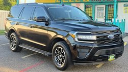 2022 Ford Expedition XLT