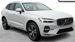 2023 Volvo XC60 B5 Plus Bright Theme