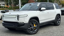 2024 Rivian R1S Adventure