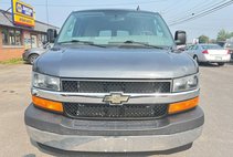 2017 Chevrolet Express LT 2500