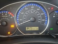 2011 Subaru Forester 2.5X Premium