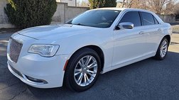 2016 Chrysler 300 C
